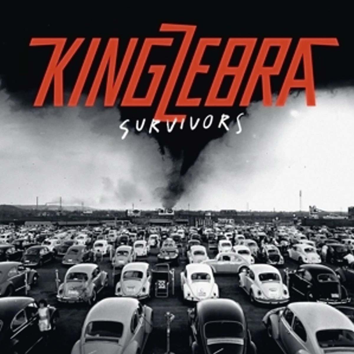 Survivors Cover