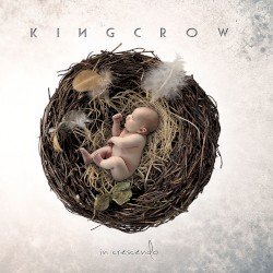 In Crescendo Cover
