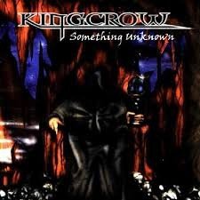 Something Unknown Cover