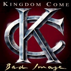 Bad Image Cover
