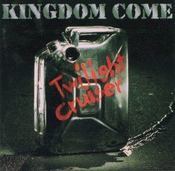 Twilight Cruiser Cover