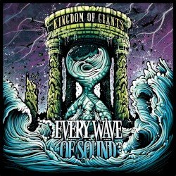Every Wave of Sound Cover