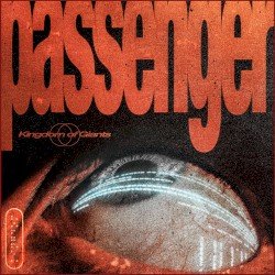 Passenger Cover
