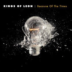 Because of the Times Cover