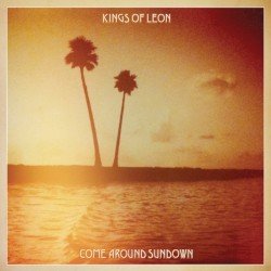 Come Around Sundown Cover