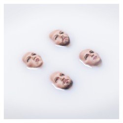 WALLS Cover