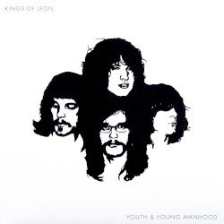 Youth & Young Manhood Cover