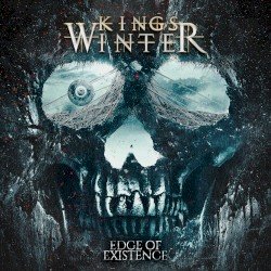Edge of Existence Cover