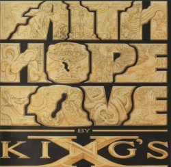Faith Hope Love Cover