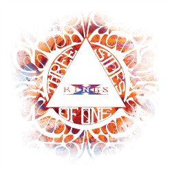 Three Sides of One Cover