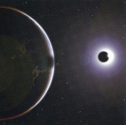 From the Moon to the Sun Cover