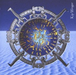 Songs From the Ocean Floor Cover