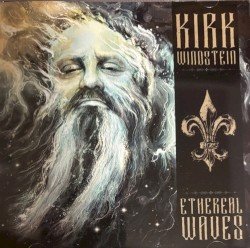Ethereal Waves Cover