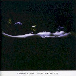 Invisible Front. 2005 Cover