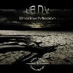 Shadow Mission HELD V Cover