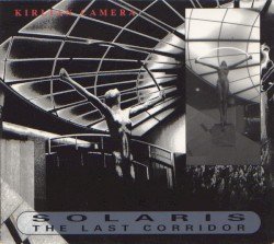 Solaris: The Last Corridor Cover
