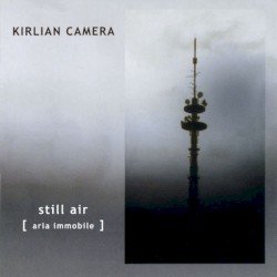 Still Air [Aria Immobile] Cover