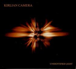 Unidentified Light Cover