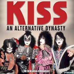 An Alternative Dynasty Cover