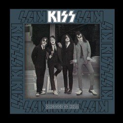 Dressed to Kill Cover
