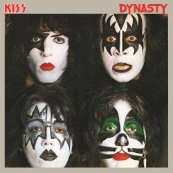 Dynasty Cover