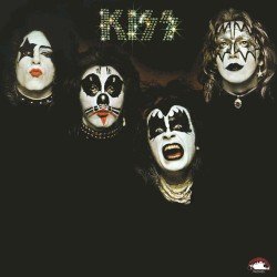 KISS Cover