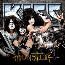 Monster Cover