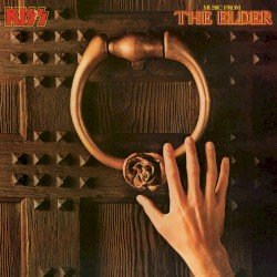Music From “The Elder” Cover