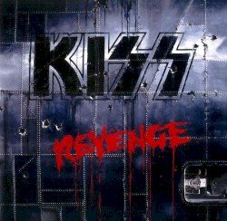 Revenge Cover