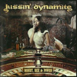 Money, Sex & Power Cover