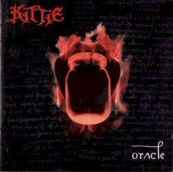Oracle Cover