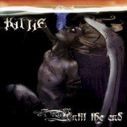Until the End Cover