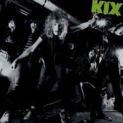 Kix Cover