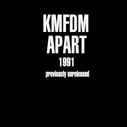 Apart Cover