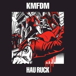 Hau Ruck Cover