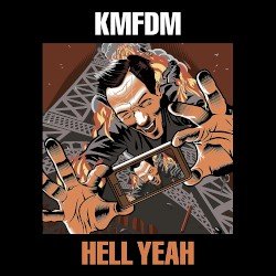 Hell Yeah Cover