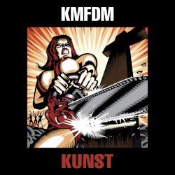 Kunst Cover