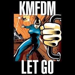 Let Go Cover