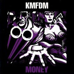 Money Cover