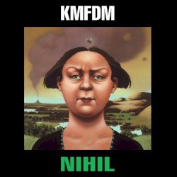 Nihil Cover