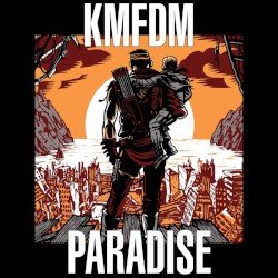 Paradise Cover