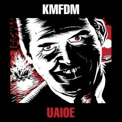 UAIOE Cover