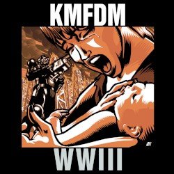 WWIII Cover