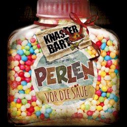 Perlen vor die Säue Cover