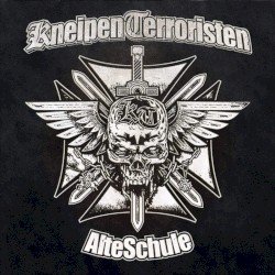 Alte Schule Cover