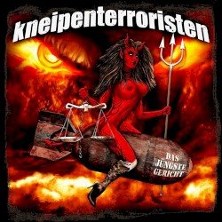 Das Jüngste Gericht Cover