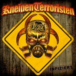 Infiziert Cover