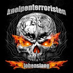 Lebenslang Cover