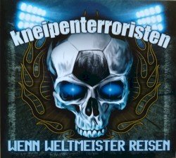 Wenn Weltmeister reisen Cover