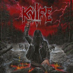 Knife Cover